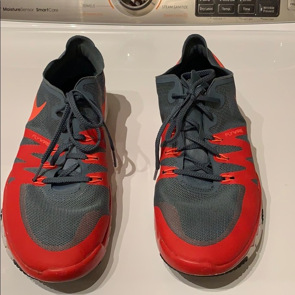 nike free trainer 3.0 flywire